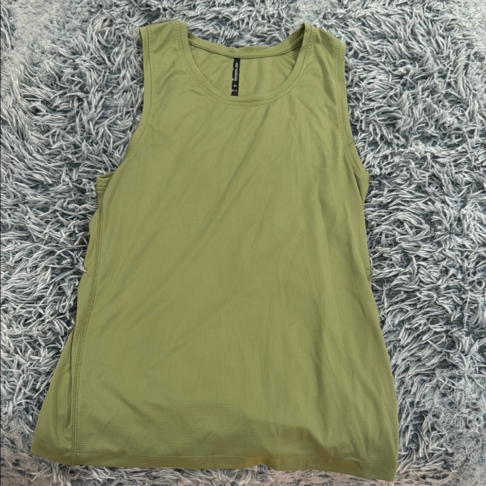 Ten Thousand Olive Men's Tank Top